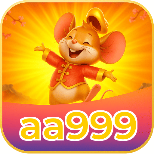 aa999 logo